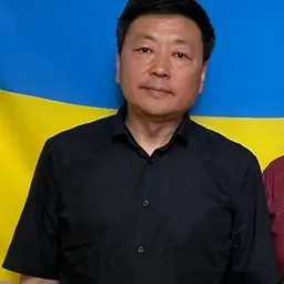 Portrait of Wang Zhi'an