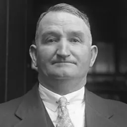 Portrait of Edmund Gray