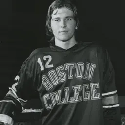Portrait of Tom Songin