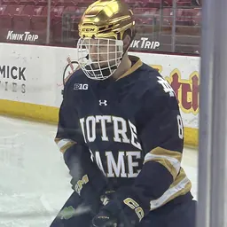 Portrait of Justin Janicke