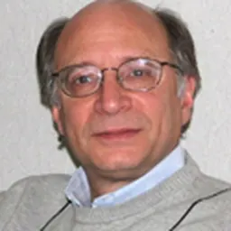 Portrait of Bennett Greenspan