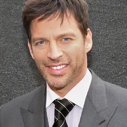 Portrait of Harry Connick Jr.