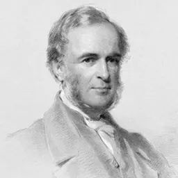 Portrait of John Prideaux Lightfoot