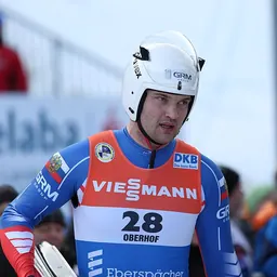 Portrait of Stepan Fedorov
