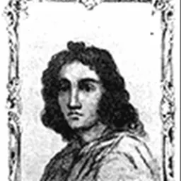 Portrait of François Vatel