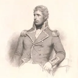 Portrait of Sir Harry Burrard-Neale, 2nd Baronet