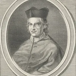 Portrait of Filippo del Torre