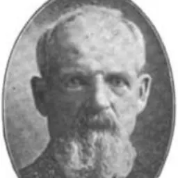 Portrait of Peter Philipps