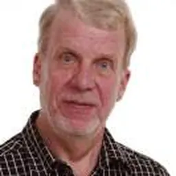 Portrait of Billy Gustafsson