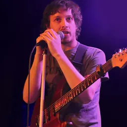 Portrait of Daniele Gottardo