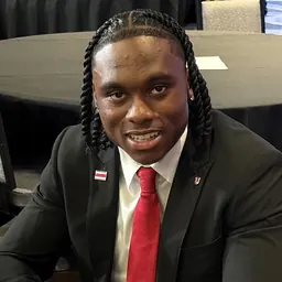 Portrait of Jaylen McClain