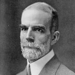 Portrait of Edgar Young Mullins