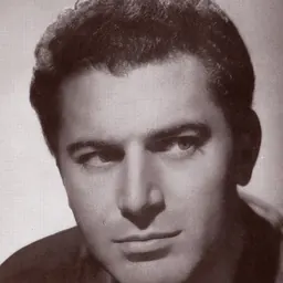 Portrait of Carlo Giustini