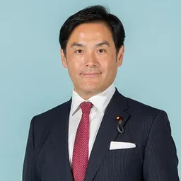 Portrait of Kazuchika Iwata