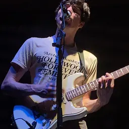 Portrait of Braeden Lemasters