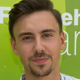 Portrait of Sebastian Wurth