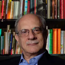 Portrait of Antonino Ferro
