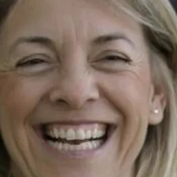 Portrait of Michealene Risley