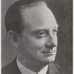 Portrait of Jean Debucourt