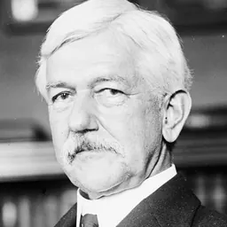 Portrait of William Crawford Gorgas