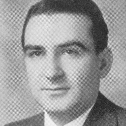 Portrait of John C. McBride