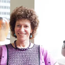 Portrait of Peggy Dulany