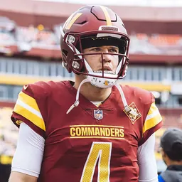 Portrait of Taylor Heinicke
