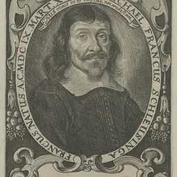 Portrait of Michael Franck