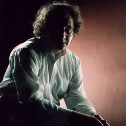 Portrait of Oleg Postnov