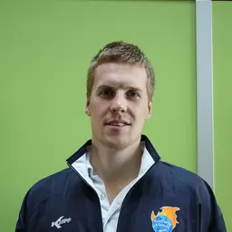 Portrait of Thomas Koenis