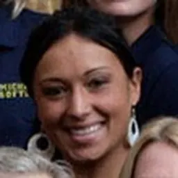 Portrait of Samantha Findlay