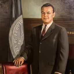 Portrait of Joseph A. Doorley, Jr.