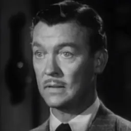 Portrait of Dan Tobin