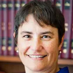 Portrait of Deborah Waxman