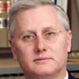 Portrait of Bret Walker