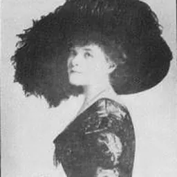 Portrait of Grace Drayton