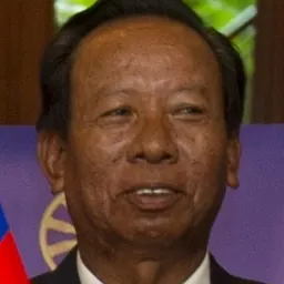 Portrait of Tea Banh