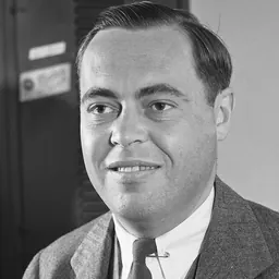 Portrait of Tallant Tubbs