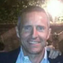 Portrait of Emidio Morganti