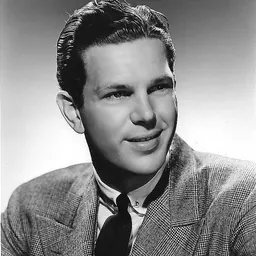 Portrait of Roger Converse