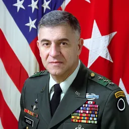 Portrait of Carmen J. Cavezza