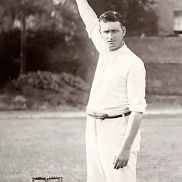 Portrait of Alexander Kermode