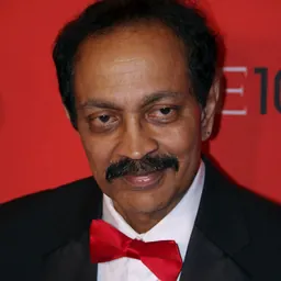 Portrait of Vilayanur S. Ramachandran