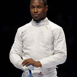 Portrait of Daryl Homer