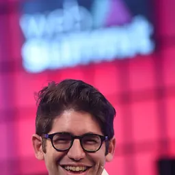 Portrait of Yancey Strickler