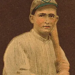 Portrait of Hub Northen