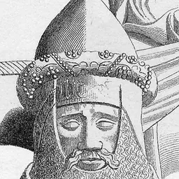 Portrait of Ralph Neville, 1st Earl of Westmorland