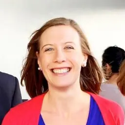 Portrait of Jo Haylen