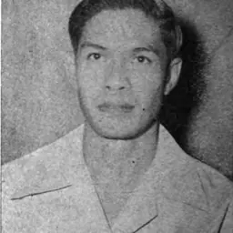 Portrait of Suparman