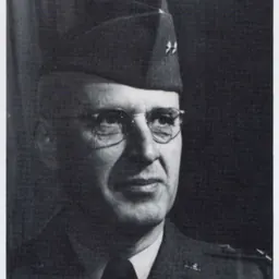 Portrait of Guy S. Meloy Jr.
